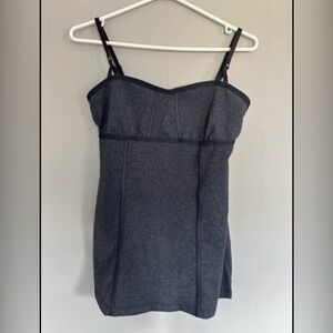 Lululemon Tank Top size 8
